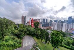 One Pearl Bank (D3), Apartment #508387471